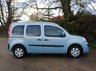 USED 2010 60 RENAULT KANGOO 1.6 EXPRESSION 5d 84 BHP www.suffolkcarcentre.co.uk - Located at Ilketshall