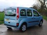 USED 2010 60 RENAULT KANGOO 1.6 EXPRESSION 5d 84 BHP www.suffolkcarcentre.co.uk - Located at Ilketshall