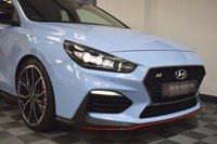 USED 2018 18 HYUNDAI I30 2.0 N PERFORMANCE 5d 272 BHP 1 OWNER / JUST SERVICED MAR 23