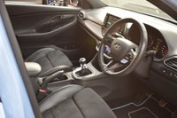 USED 2018 18 HYUNDAI I30 2.0 N PERFORMANCE 5d 272 BHP 1 OWNER / JUST SERVICED MAR 23