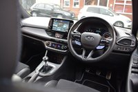 USED 2018 18 HYUNDAI I30 2.0 N PERFORMANCE 5d 272 BHP 1 OWNER / JUST SERVICED MAR 23