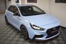 USED 2018 18 HYUNDAI I30 2.0 N PERFORMANCE 5d 272 BHP 1 OWNER / JUST SERVICED MAR 23