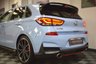 USED 2018 18 HYUNDAI I30 2.0 N PERFORMANCE 5d 272 BHP 1 OWNER / JUST SERVICED MAR 23