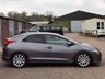 USED 2013 63 HONDA CIVIC 1.8 I-VTEC EX GT 5d 140 BHP 