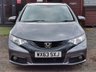 USED 2013 63 HONDA CIVIC 1.8 I-VTEC EX GT 5d 140 BHP 
