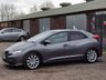 USED 2013 63 HONDA CIVIC 1.8 I-VTEC EX GT 5d 140 BHP 