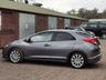 USED 2013 63 HONDA CIVIC 1.8 I-VTEC EX GT 5d 140 BHP 