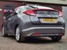 USED 2013 63 HONDA CIVIC 1.8 I-VTEC EX GT 5d 140 BHP 