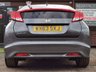 USED 2013 63 HONDA CIVIC 1.8 I-VTEC EX GT 5d 140 BHP 