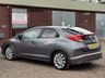 USED 2013 63 HONDA CIVIC 1.8 I-VTEC EX GT 5d 140 BHP 