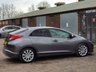 USED 2013 63 HONDA CIVIC 1.8 I-VTEC EX GT 5d 140 BHP 
