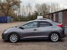 USED 2013 63 HONDA CIVIC 1.8 I-VTEC EX GT 5d 140 BHP 
