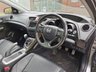 USED 2013 63 HONDA CIVIC 1.8 I-VTEC EX GT 5d 140 BHP 