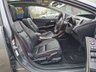 USED 2013 63 HONDA CIVIC 1.8 I-VTEC EX GT 5d 140 BHP 