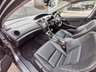 USED 2013 63 HONDA CIVIC 1.8 I-VTEC EX GT 5d 140 BHP 