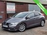 USED 2013 63 HONDA CIVIC 1.8 I-VTEC EX GT 5d 140 BHP 