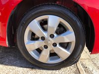 USED 2011 61 TOYOTA AYGO 1.0 VVT-I GO 5d 67 BHP IDEAL NEW DRIVER CAR, &pound;20TAX/ YEAR,  TIMING CHAIN RUN ENGINE, GOOD SERVICE HISTORY, NEW MOT, SAT NAV,PRIVACY GLASS, ALLOY WHEELS, ELECTRIC WINDOWS, REMOTE CENTRAL LOCKING AND 2 KEYS. VERY SOUGHT AFTER LITTLE CARS AND WONT BE AROUND FOR LONG.