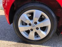 USED 2011 61 TOYOTA AYGO 1.0 VVT-I GO 5d 67 BHP IDEAL NEW DRIVER CAR, &pound;20TAX/ YEAR,  TIMING CHAIN RUN ENGINE, GOOD SERVICE HISTORY, NEW MOT, SAT NAV,PRIVACY GLASS, ALLOY WHEELS, ELECTRIC WINDOWS, REMOTE CENTRAL LOCKING AND 2 KEYS. VERY SOUGHT AFTER LITTLE CARS AND WONT BE AROUND FOR LONG.