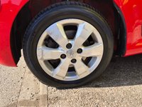USED 2011 61 TOYOTA AYGO 1.0 VVT-I GO 5d 67 BHP IDEAL NEW DRIVER CAR, &pound;20TAX/ YEAR,  TIMING CHAIN RUN ENGINE, GOOD SERVICE HISTORY, NEW MOT, SAT NAV,PRIVACY GLASS, ALLOY WHEELS, ELECTRIC WINDOWS, REMOTE CENTRAL LOCKING AND 2 KEYS. VERY SOUGHT AFTER LITTLE CARS AND WONT BE AROUND FOR LONG.