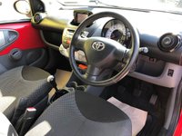 USED 2011 61 TOYOTA AYGO 1.0 VVT-I GO 5d 67 BHP IDEAL NEW DRIVER CAR, &pound;20TAX/ YEAR,  TIMING CHAIN RUN ENGINE, GOOD SERVICE HISTORY, NEW MOT, SAT NAV,PRIVACY GLASS, ALLOY WHEELS, ELECTRIC WINDOWS, REMOTE CENTRAL LOCKING AND 2 KEYS. VERY SOUGHT AFTER LITTLE CARS AND WONT BE AROUND FOR LONG.
