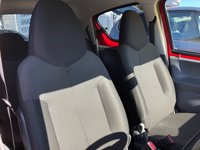 USED 2011 61 TOYOTA AYGO 1.0 VVT-I GO 5d 67 BHP IDEAL NEW DRIVER CAR, &pound;20TAX/ YEAR,  TIMING CHAIN RUN ENGINE, GOOD SERVICE HISTORY, NEW MOT, SAT NAV,PRIVACY GLASS, ALLOY WHEELS, ELECTRIC WINDOWS, REMOTE CENTRAL LOCKING AND 2 KEYS. VERY SOUGHT AFTER LITTLE CARS AND WONT BE AROUND FOR LONG.