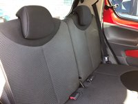 USED 2011 61 TOYOTA AYGO 1.0 VVT-I GO 5d 67 BHP IDEAL NEW DRIVER CAR, &pound;20TAX/ YEAR,  TIMING CHAIN RUN ENGINE, GOOD SERVICE HISTORY, NEW MOT, SAT NAV,PRIVACY GLASS, ALLOY WHEELS, ELECTRIC WINDOWS, REMOTE CENTRAL LOCKING AND 2 KEYS. VERY SOUGHT AFTER LITTLE CARS AND WONT BE AROUND FOR LONG.
