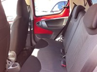 USED 2011 61 TOYOTA AYGO 1.0 VVT-I GO 5d 67 BHP IDEAL NEW DRIVER CAR, &pound;20TAX/ YEAR,  TIMING CHAIN RUN ENGINE, GOOD SERVICE HISTORY, NEW MOT, SAT NAV,PRIVACY GLASS, ALLOY WHEELS, ELECTRIC WINDOWS, REMOTE CENTRAL LOCKING AND 2 KEYS. VERY SOUGHT AFTER LITTLE CARS AND WONT BE AROUND FOR LONG.