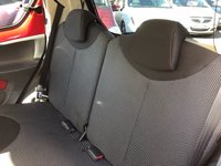 USED 2011 61 TOYOTA AYGO 1.0 VVT-I GO 5d 67 BHP IDEAL NEW DRIVER CAR, &pound;20TAX/ YEAR,  TIMING CHAIN RUN ENGINE, GOOD SERVICE HISTORY, NEW MOT, SAT NAV,PRIVACY GLASS, ALLOY WHEELS, ELECTRIC WINDOWS, REMOTE CENTRAL LOCKING AND 2 KEYS. VERY SOUGHT AFTER LITTLE CARS AND WONT BE AROUND FOR LONG.
