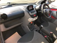 USED 2011 61 TOYOTA AYGO 1.0 VVT-I GO 5d 67 BHP IDEAL NEW DRIVER CAR, &pound;20TAX/ YEAR,  TIMING CHAIN RUN ENGINE, GOOD SERVICE HISTORY, NEW MOT, SAT NAV,PRIVACY GLASS, ALLOY WHEELS, ELECTRIC WINDOWS, REMOTE CENTRAL LOCKING AND 2 KEYS. VERY SOUGHT AFTER LITTLE CARS AND WONT BE AROUND FOR LONG.