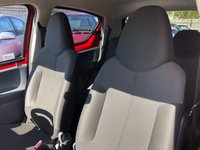 USED 2011 61 TOYOTA AYGO 1.0 VVT-I GO 5d 67 BHP IDEAL NEW DRIVER CAR, &pound;20TAX/ YEAR,  TIMING CHAIN RUN ENGINE, GOOD SERVICE HISTORY, NEW MOT, SAT NAV,PRIVACY GLASS, ALLOY WHEELS, ELECTRIC WINDOWS, REMOTE CENTRAL LOCKING AND 2 KEYS. VERY SOUGHT AFTER LITTLE CARS AND WONT BE AROUND FOR LONG.