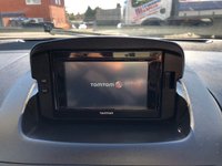 USED 2011 61 TOYOTA AYGO 1.0 VVT-I GO 5d 67 BHP IDEAL NEW DRIVER CAR, &pound;20TAX/ YEAR,  TIMING CHAIN RUN ENGINE, GOOD SERVICE HISTORY, NEW MOT, SAT NAV,PRIVACY GLASS, ALLOY WHEELS, ELECTRIC WINDOWS, REMOTE CENTRAL LOCKING AND 2 KEYS. VERY SOUGHT AFTER LITTLE CARS AND WONT BE AROUND FOR LONG.