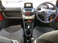 USED 2011 61 TOYOTA AYGO 1.0 VVT-I GO 5d 67 BHP IDEAL NEW DRIVER CAR, &pound;20TAX/ YEAR,  TIMING CHAIN RUN ENGINE, GOOD SERVICE HISTORY, NEW MOT, SAT NAV,PRIVACY GLASS, ALLOY WHEELS, ELECTRIC WINDOWS, REMOTE CENTRAL LOCKING AND 2 KEYS. VERY SOUGHT AFTER LITTLE CARS AND WONT BE AROUND FOR LONG.