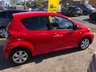 USED 2011 61 TOYOTA AYGO 1.0 VVT-I GO 5d 67 BHP IDEAL NEW DRIVER CAR, &pound;20TAX/ YEAR,  TIMING CHAIN RUN ENGINE, GOOD SERVICE HISTORY, NEW MOT, SAT NAV,PRIVACY GLASS, ALLOY WHEELS, ELECTRIC WINDOWS, REMOTE CENTRAL LOCKING AND 2 KEYS. VERY SOUGHT AFTER LITTLE CARS AND WONT BE AROUND FOR LONG.
