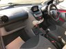 USED 2011 61 TOYOTA AYGO 1.0 VVT-I GO 5d 67 BHP IDEAL NEW DRIVER CAR, &pound;20TAX/ YEAR,  TIMING CHAIN RUN ENGINE, GOOD SERVICE HISTORY, NEW MOT, SAT NAV,PRIVACY GLASS, ALLOY WHEELS, ELECTRIC WINDOWS, REMOTE CENTRAL LOCKING AND 2 KEYS. VERY SOUGHT AFTER LITTLE CARS AND WONT BE AROUND FOR LONG.