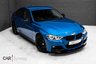 USED 2018 11 BMW 3 SERIES 2.0 320I M SPORT 4d 181 BHP / STUNNING CAR!