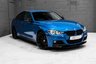 USED 2018 11 BMW 3 SERIES 2.0 320I M SPORT 4d 181 BHP / STUNNING CAR!
