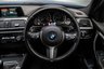 USED 2018 11 BMW 3 SERIES 2.0 320I M SPORT 4d 181 BHP / STUNNING CAR!