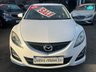 USED 2012 12 MAZDA 6 2.2D Takuya 5dr - HEATED SEATS 