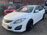 USED 2012 12 MAZDA 6 2.2D Takuya 5dr - HEATED SEATS 