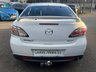 USED 2012 12 MAZDA 6 2.2D Takuya 5dr - HEATED SEATS 