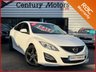 USED 2012 12 MAZDA 6 2.2D Takuya 5dr - HEATED SEATS 