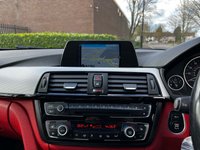 USED 2014 14 BMW 4 SERIES 3.0 430D M SPORT 2d 255 BHP 