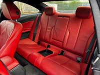 USED 2014 14 BMW 4 SERIES 3.0 430D M SPORT 2d 255 BHP 
