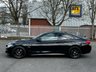 USED 2014 14 BMW 4 SERIES 3.0 430D M SPORT 2d 255 BHP 