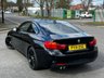 USED 2014 14 BMW 4 SERIES 3.0 430D M SPORT 2d 255 BHP 