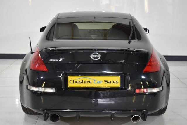 View our NISSAN 350 Z