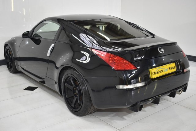 View our NISSAN 350 Z