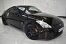 USED 2007 07 NISSAN 350 Z 3.5 V6 GT 2d 309 BHP PART EX TO CLEAR!!!