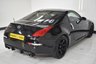 USED 2007 07 NISSAN 350 Z 3.5 V6 GT 2d 309 BHP PART EX TO CLEAR!!!