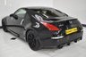 USED 2007 07 NISSAN 350 Z 3.5 V6 GT 2d 309 BHP PART EX TO CLEAR!!!